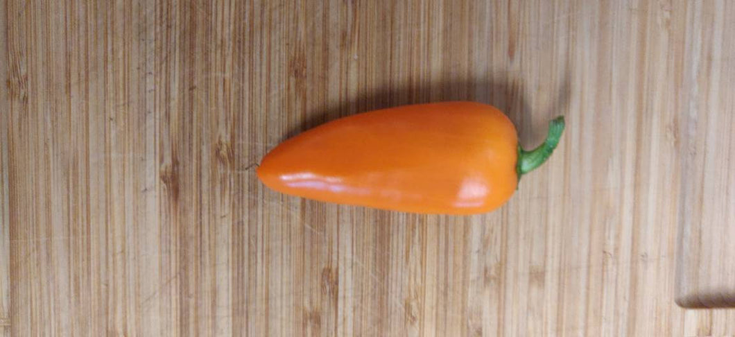 10 Organic handpicked sweet mini pepper
